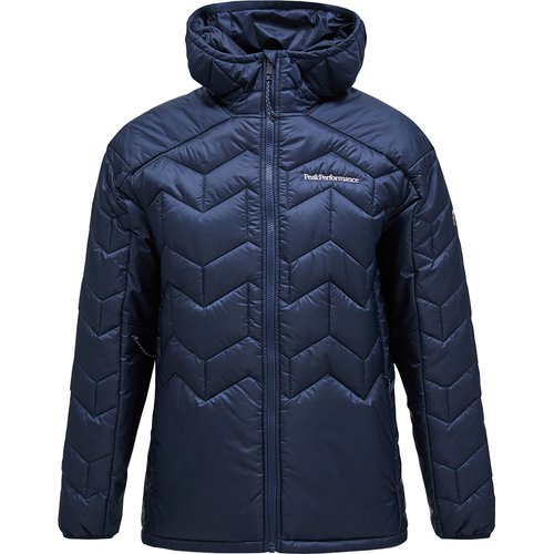 Peak Performance Herren Elevate Liner Hoodie Jacke