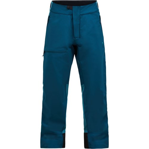 Peak Performance Herren Ascent Softshell Hose