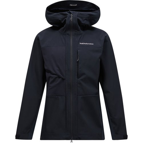 Peak Performance Herren Ascent Softshell Jacke