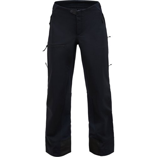 Peak Performance Damen Ascent Softshell Hose