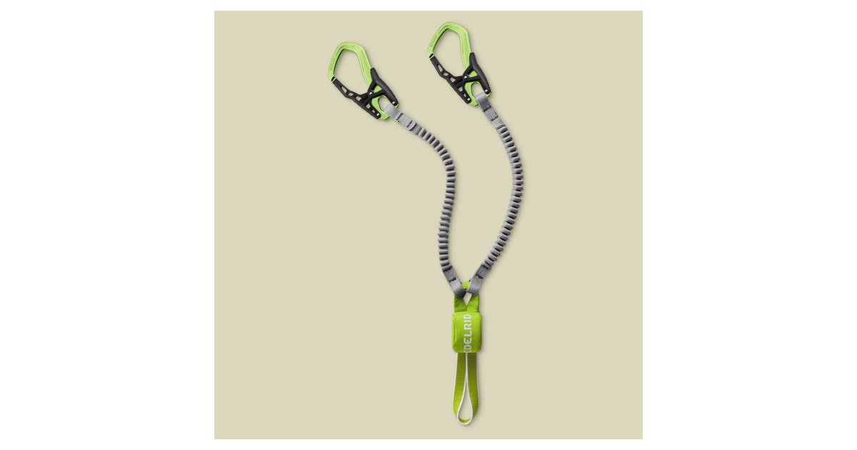 Wunderbar Edelrid Cable Kit 6 0 Ebenbild