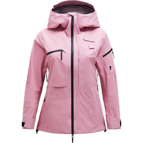 Peak Performance Damen Alpine GTX Jacke