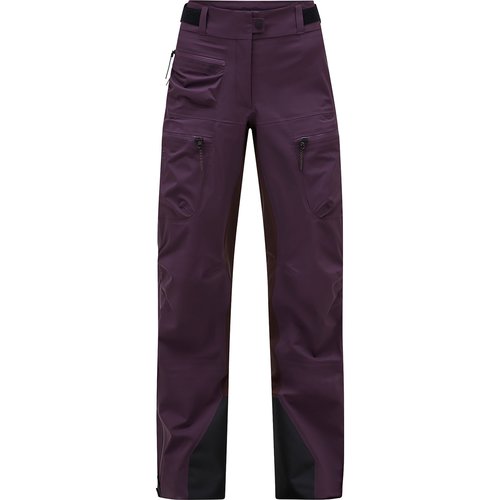 Peak Performance Damen Vislight GTX C-Knit Hose