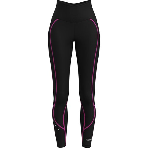 Crazy Damen Cute Tights