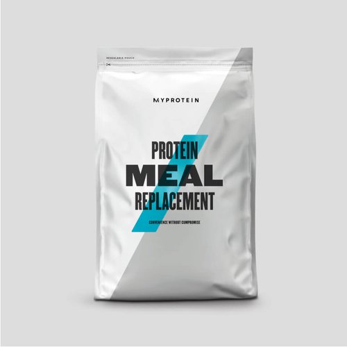 MyProtein Mahlzeitenersatz Eiweißmischung - 1kg - Schokolade