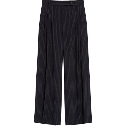 Armedangels Damen Kaayua Pinstripe Hose