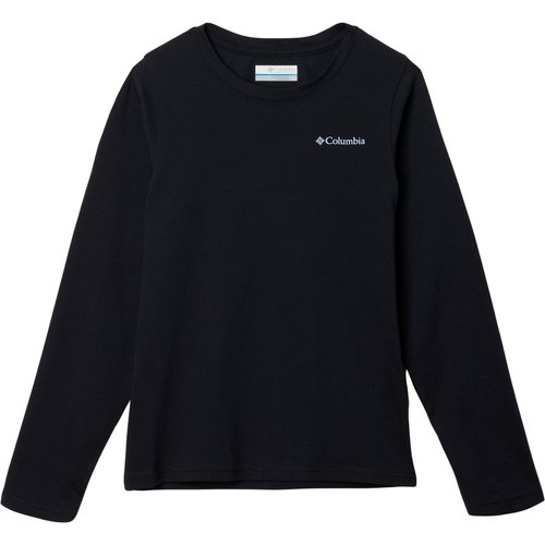 Columbia Kinder Dobson Pass Graphic Longsleeve