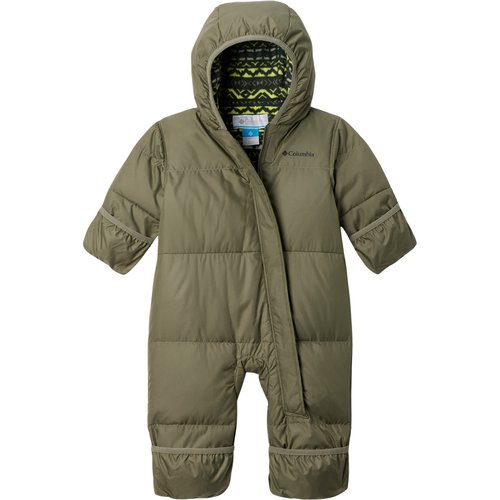 Columbia Kinder Snuggly Bunny II Bunting Schneeanzug