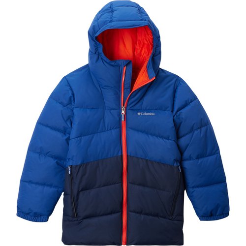 Columbia Kinder Arctic Blast II Jacke