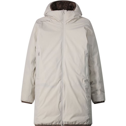 Jeanne Baret Damen Sava Hoodie Reversible Parka