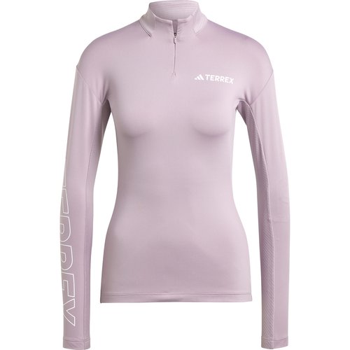 Adidas Damen Xperior Longsleeve