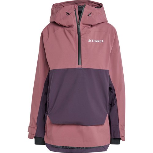 Adidas Damen Xperior 2L Lined RAIN.RDY Anorak