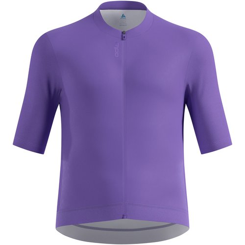 Odlo Herren Zeroweight Pro Radtrikot