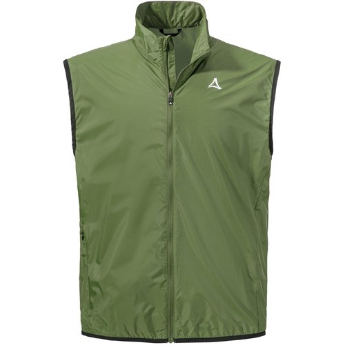 Schöffel Herren Style Cannobio Weste