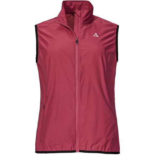 Schöffel Damen Style Cannobio Weste