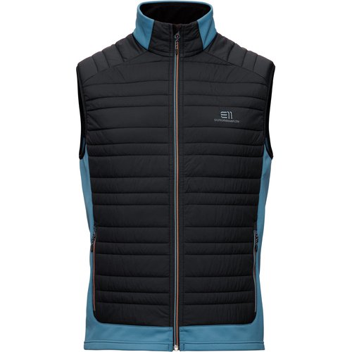 Elevenate Herren Fusion Stretch Weste