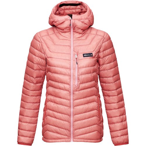 Elevenate Damen Cirrus Down Jacke