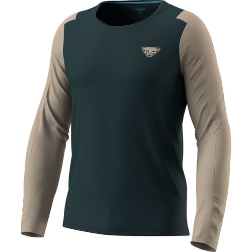 Dynafit Herren Transalper Longsleeve