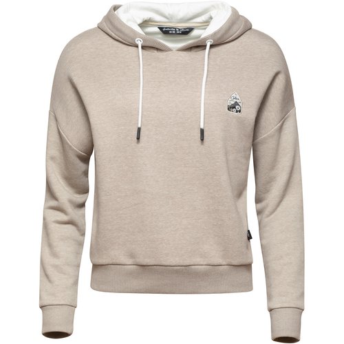 Chillaz Damen Juifen Hoodie