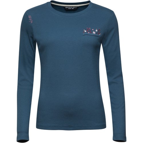 Chillaz Damen Pag Longsleeve