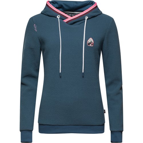 Chillaz Damen Weißensee Hoodie