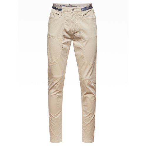Chillaz Herren Wilder Kaiser Hose