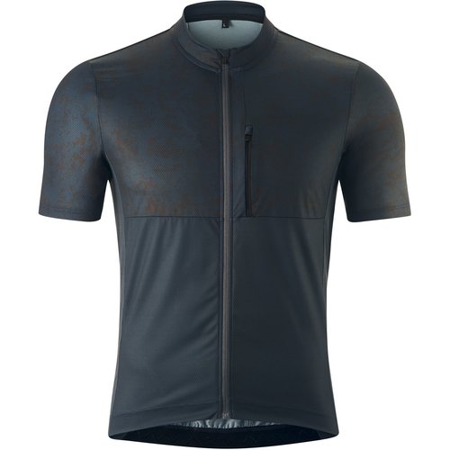 Gonso Herren Adventure Jersey Fullzip Trikot