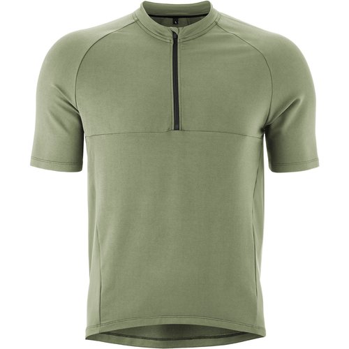 Gonso Herren Adventure Jersey Nature Trikot