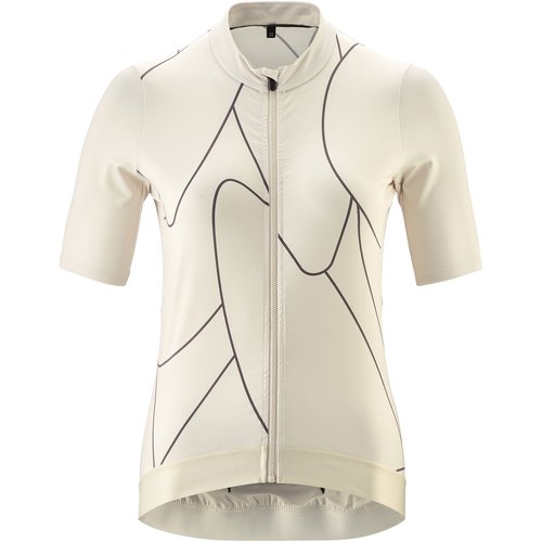 Gonso Damen Road Jersey Print Trikot