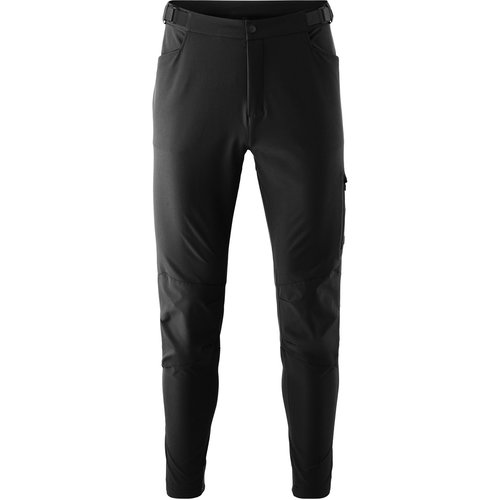 Gonso Herren Trail Radhose lang