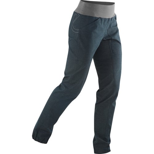 Edelrid Damen Sansara Slim Hose
