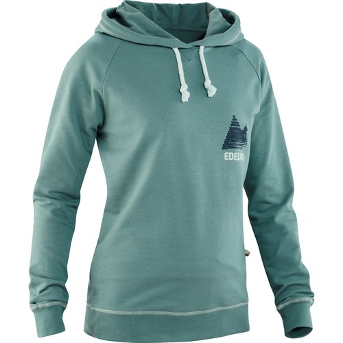 Edelrid Damen Tecu Hoodie