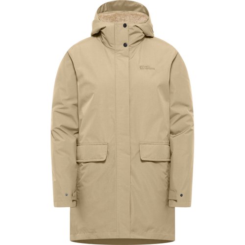 Jack Wolfskin Damen Wintertor Parka