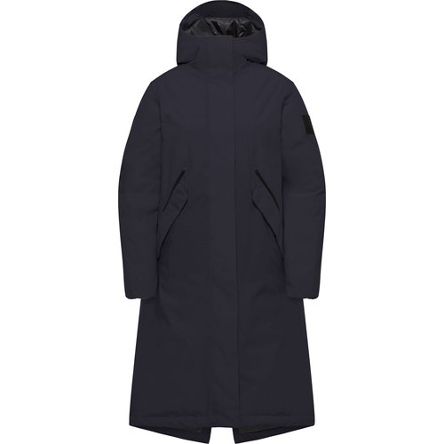 Jack Wolfskin Damen Brandenburger Mantel