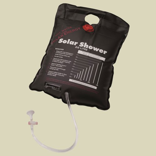 Easy Camp Solar Shower Volumen: 20 Liter348