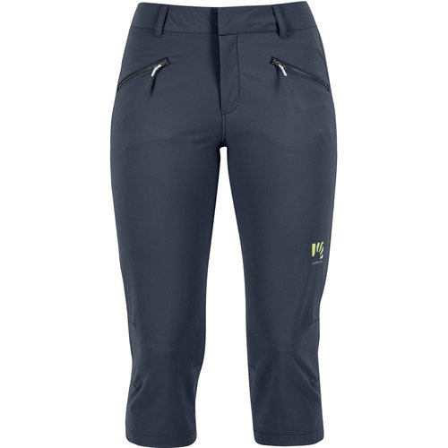 Karpos Damen Fantasia Evo 3/4 Hose