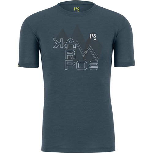 Karpos Herren Gusela Merino T-Shirt
