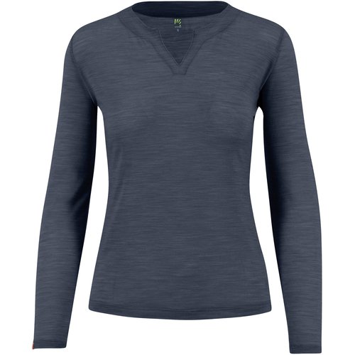 Karpos Damen Coppolo Merino Longsleeve