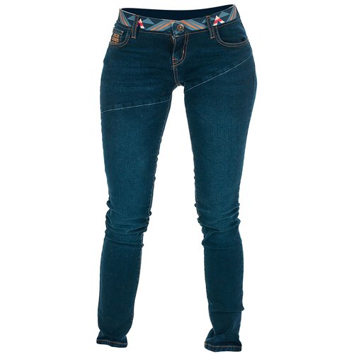 Nograd Damen Legend Jeans Hose