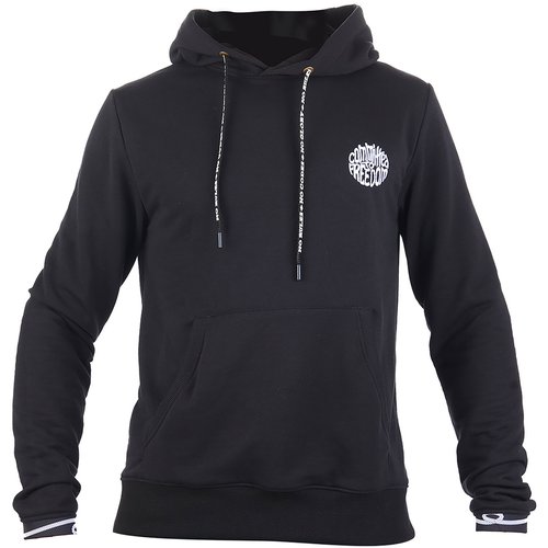 Nograd Herren Committed To Freedom Hoodie