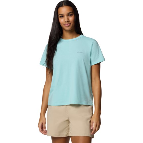 Columbia Damen Sun Trek II T-Shirt