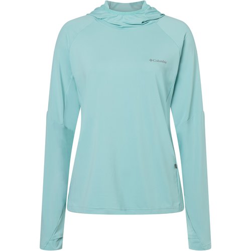 Columbia Damen Skien Valley Hoodie