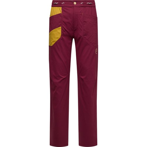 La Sportiva Herren Labyrinth Hose