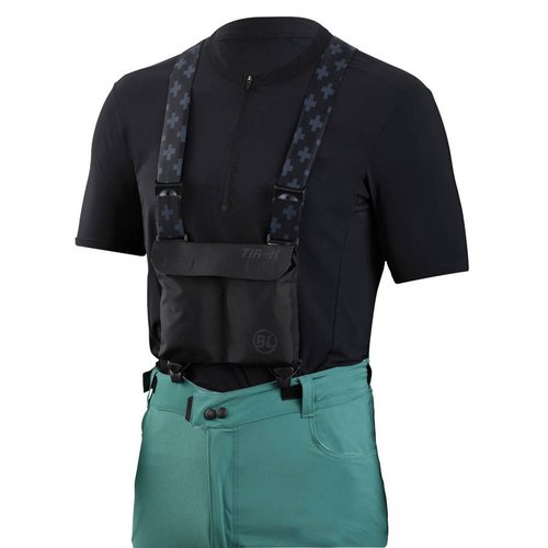 Bicycle Line Tyr-h Rucksack
