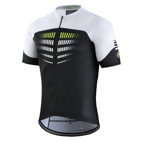 Bicycle Line Aero 3.0 Kurzarm-radtrikot