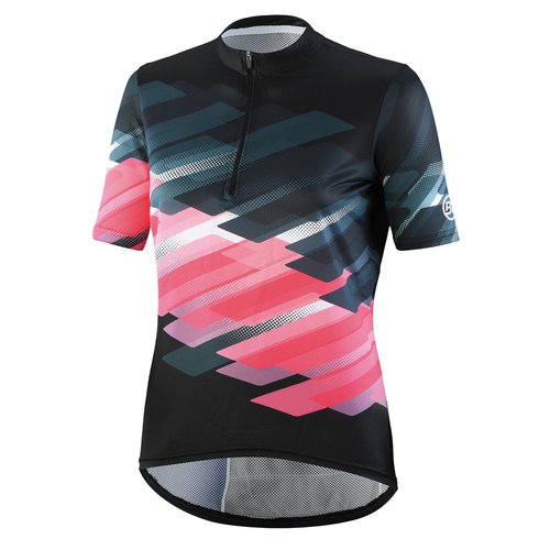 Bicycle Line Dafne Kurzarm-radtrikot
