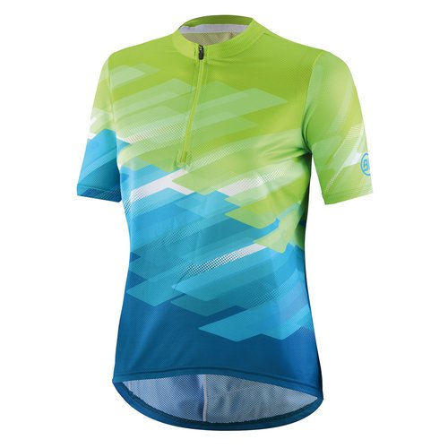Bicycle Line Dafne Kurzarm-radtrikot