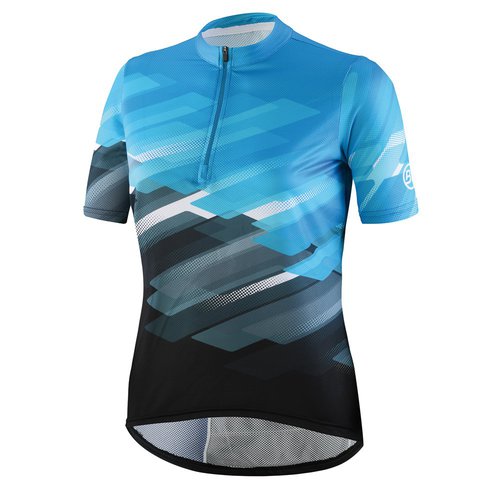 Bicycle Line Dafne Kurzarm-radtrikot