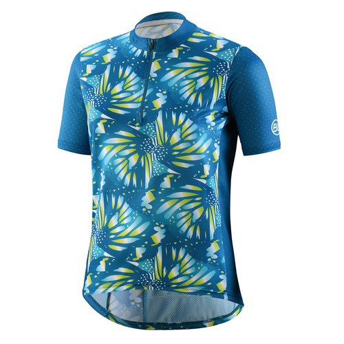 Bicycle Line Dalia Kurzarm-radtrikot