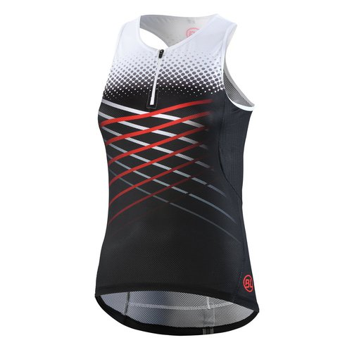 Bicycle Line Edera Ärmelloses Trikot